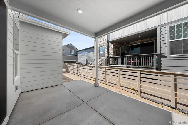 $599,900 | 8731 Whiteclover Street, Littleton, CO 80125