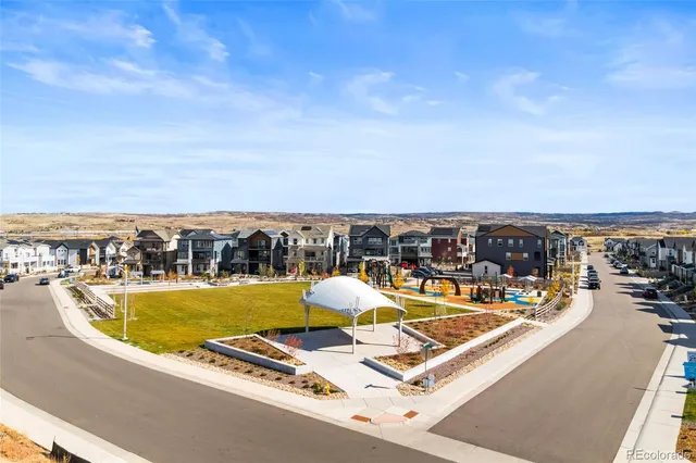 $599,900 | 8731 Whiteclover Street, Littleton, CO 80125