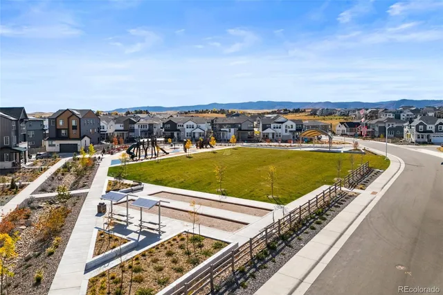 $599,900 | 8731 Whiteclover Street, Littleton, CO 80125