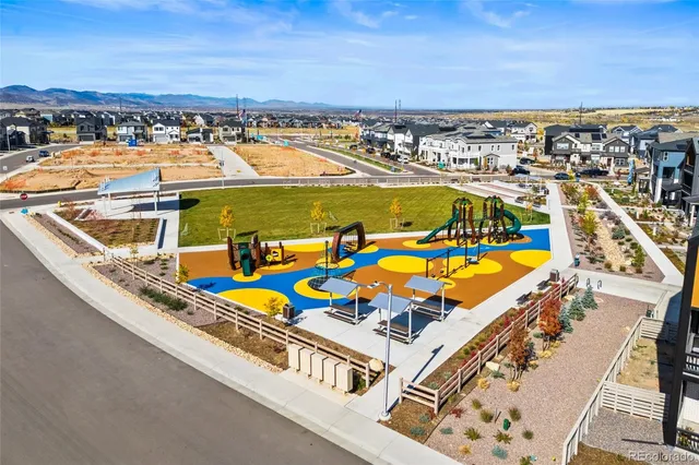 $599,900 | 8731 Whiteclover Street, Littleton, CO 80125