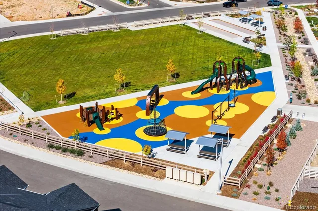 $599,900 | 8731 Whiteclover Street, Littleton, CO 80125