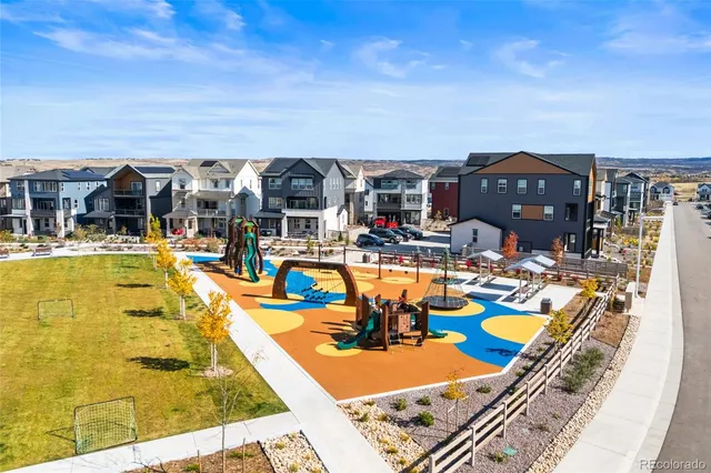 $599,900 | 8731 Whiteclover Street, Littleton, CO 80125