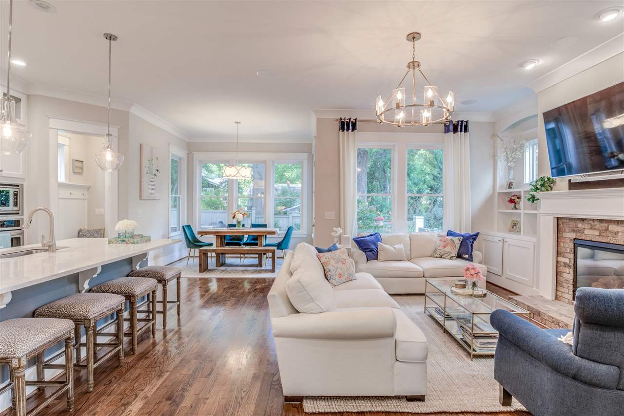705 Virginia Avenue Raleigh, NC 27604 - Photo 10 of 30 Photo 10