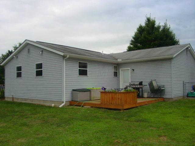 100 Sycamore Road Hebron, OH 43025 - Photo 6 of 33