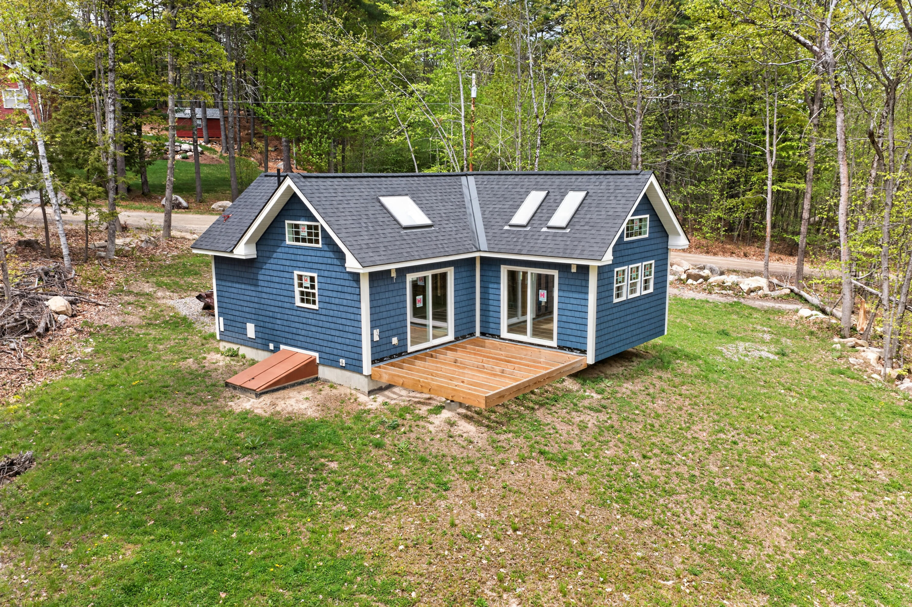 63 Silvaqua Road Otisfield, ME 04270 - Photo 3 of 54 Welcome!
