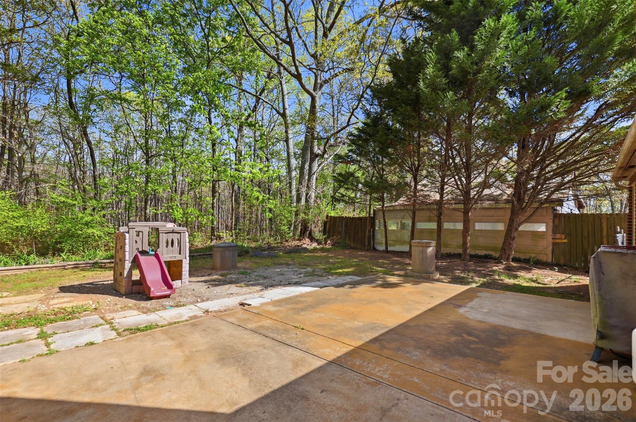 2670 North Olivers Road Newton, NC 28658 - Photo 25 of 27 a view of outdoor space with entertaining space