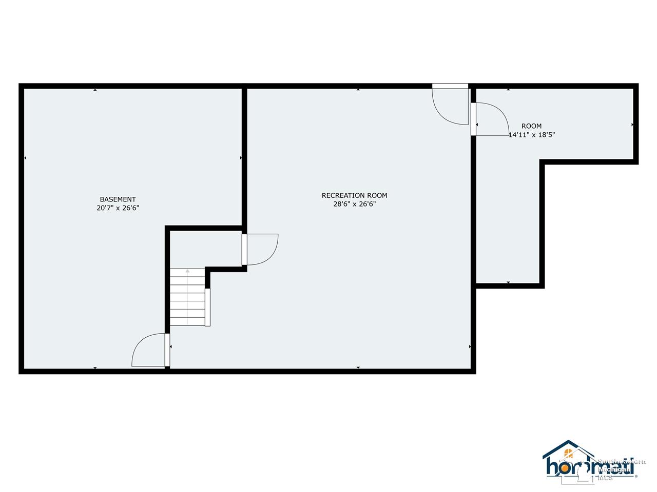 4406 Jackman Road Ida, MI 48140 - Photo 35 of 45 Gallery Image 35