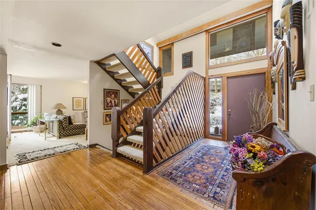 $699,000 | 16 Commons Drive, Bradford Woods, PA 15015