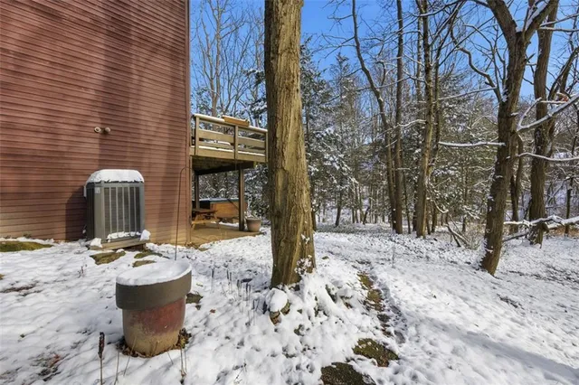 $699,000 | 16 Commons Drive, Bradford Woods, PA 15015