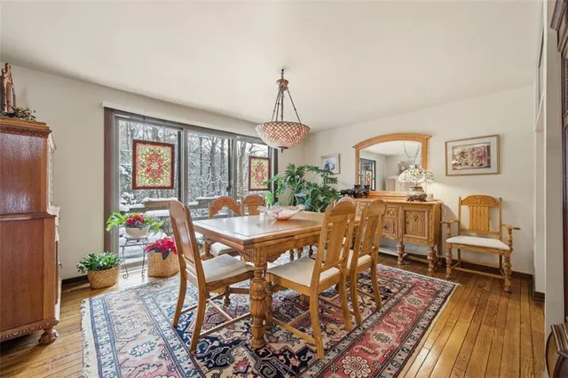 $699,000 | 16 Commons Drive, Bradford Woods, PA 15015