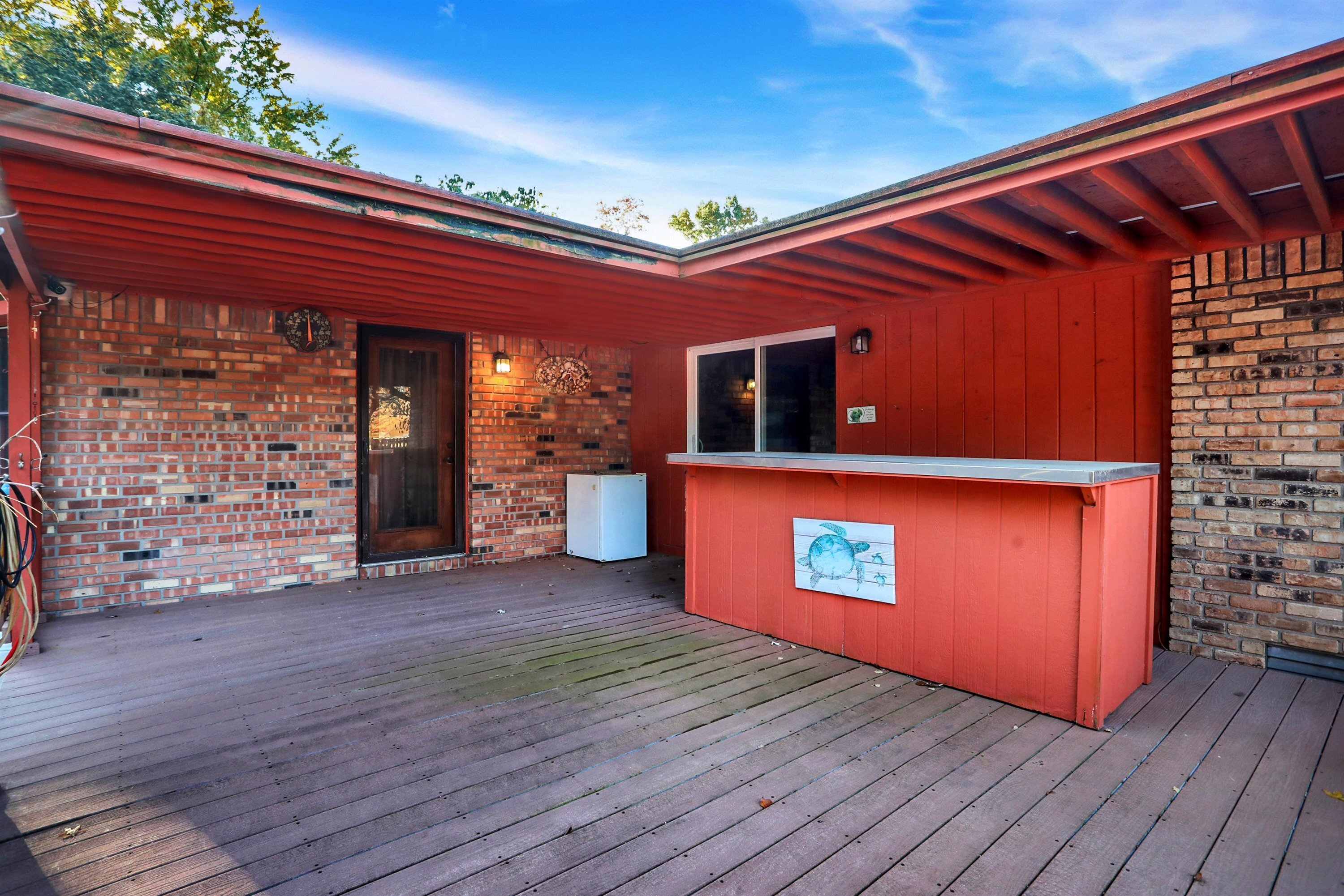 6947 Rio Grande Drive Indianapolis, IN 46217 - Photo 15 of 19