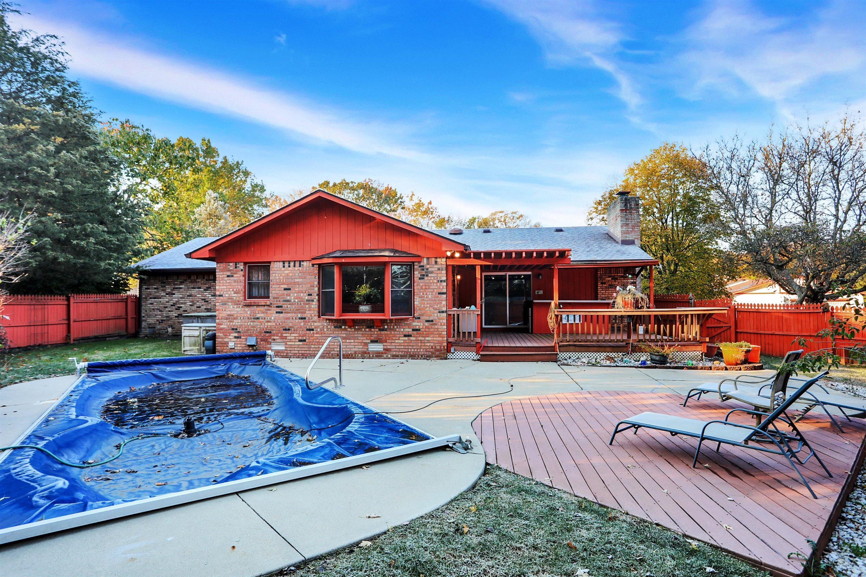 6947 Rio Grande Drive Indianapolis, IN 46217 - Photo 18 of 19