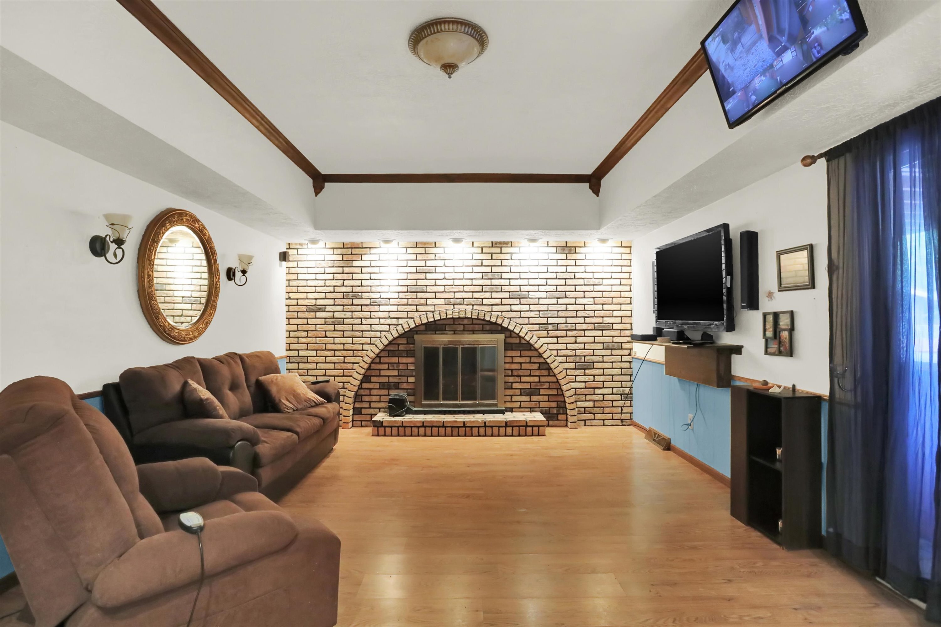 6947 Rio Grande Drive Indianapolis, IN 46217 - Photo 9 of 19