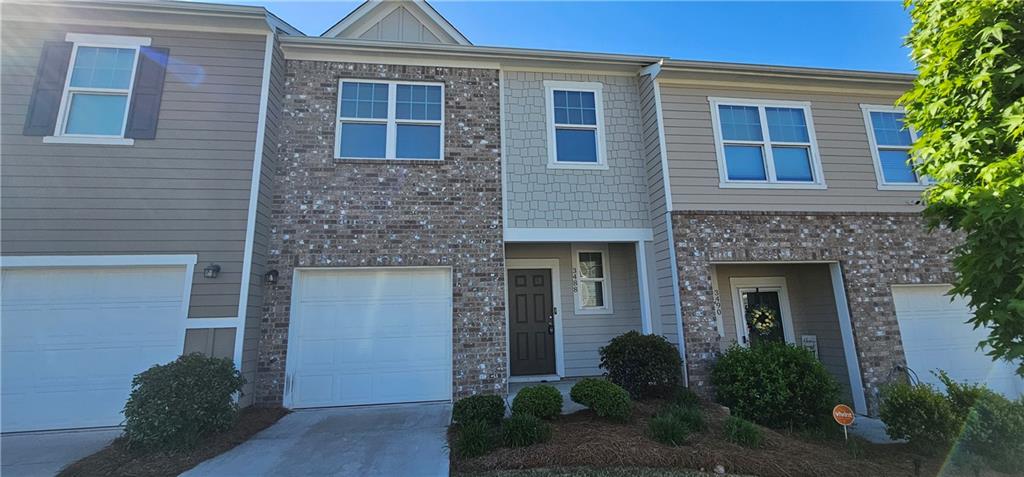 3488 Cardinal Drive Atlanta, GA 30331 - Photo 1 of 26
