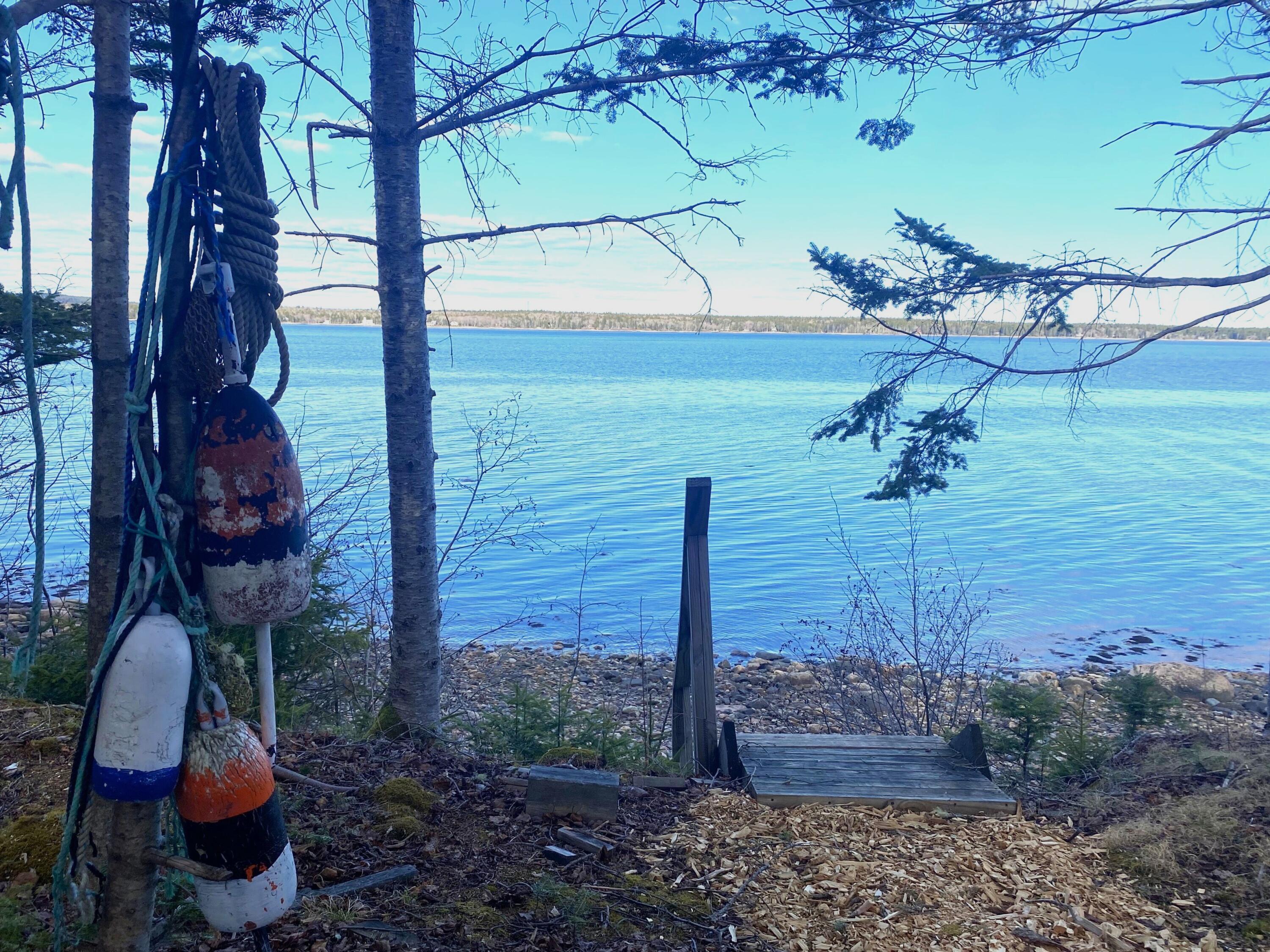 515 Paul Bunyan Road Corea, ME 04624 - Photo 2 of 52