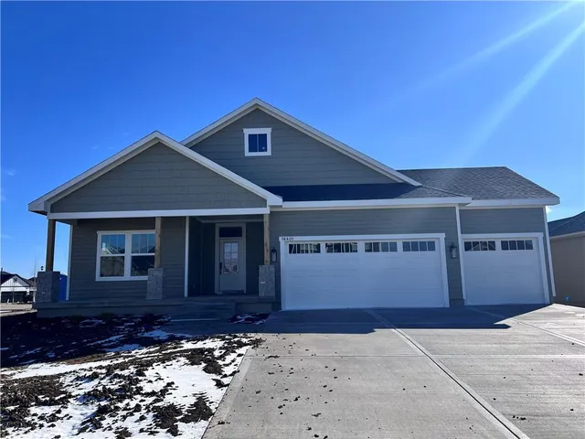 $536,410 | 16401 Mustang Street, Gardner, KS 66030