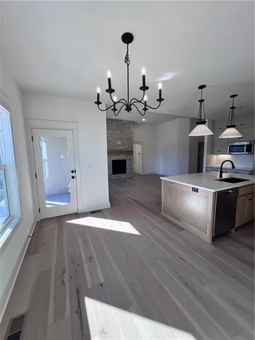 $536,410 | 16401 Mustang Street, Gardner, KS 66030