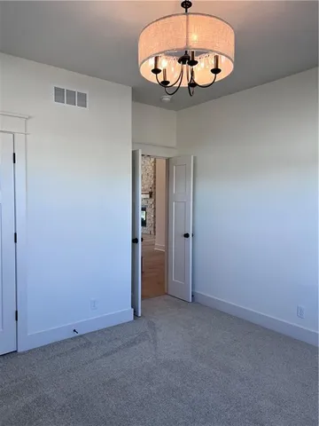 $536,410 | 16401 Mustang Street, Gardner, KS 66030