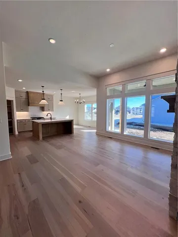 $536,410 | 16401 Mustang Street, Gardner, KS 66030