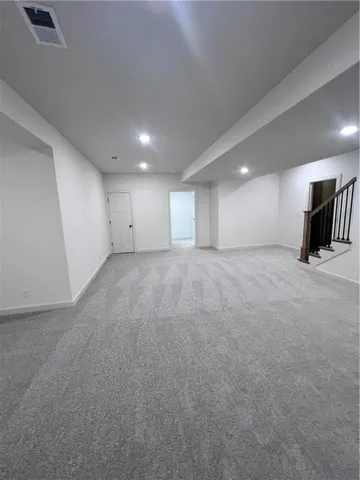 $536,410 | 16401 Mustang Street, Gardner, KS 66030