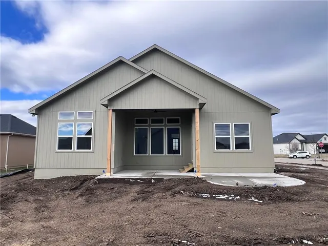 $536,410 | 16401 Mustang Street, Gardner, KS 66030