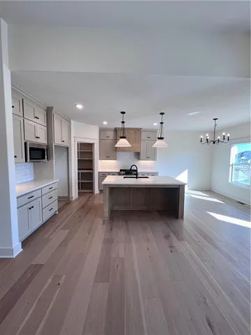 $536,410 | 16401 Mustang Street, Gardner, KS 66030