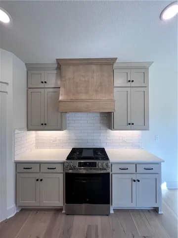 $536,410 | 16401 Mustang Street, Gardner, KS 66030