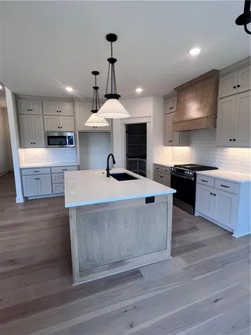 $536,410 | 16401 Mustang Street, Gardner, KS 66030