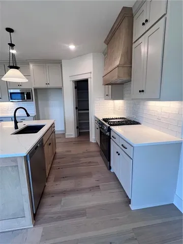 $536,410 | 16401 Mustang Street, Gardner, KS 66030