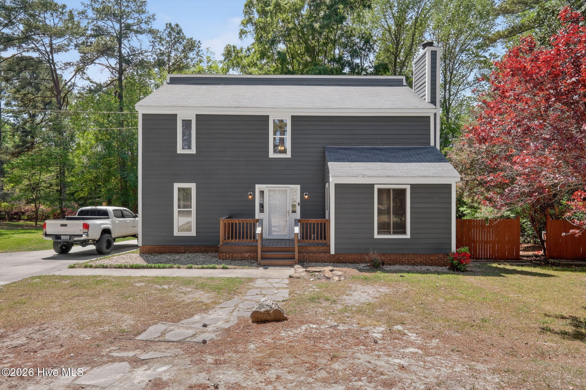 1000 Stoddard Road South Wilson, NC 27893 - Photo 1 of 1 Front