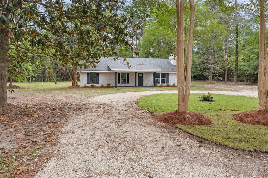 79100 Jessie Hyatt Road Covington, LA 70435 - Photo 3 of 36