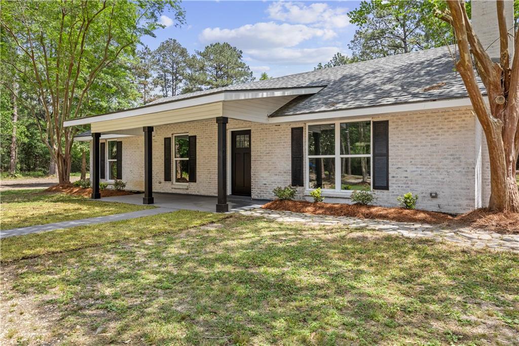 79100 Jessie Hyatt Road Covington, LA 70435 - Photo 32 of 36