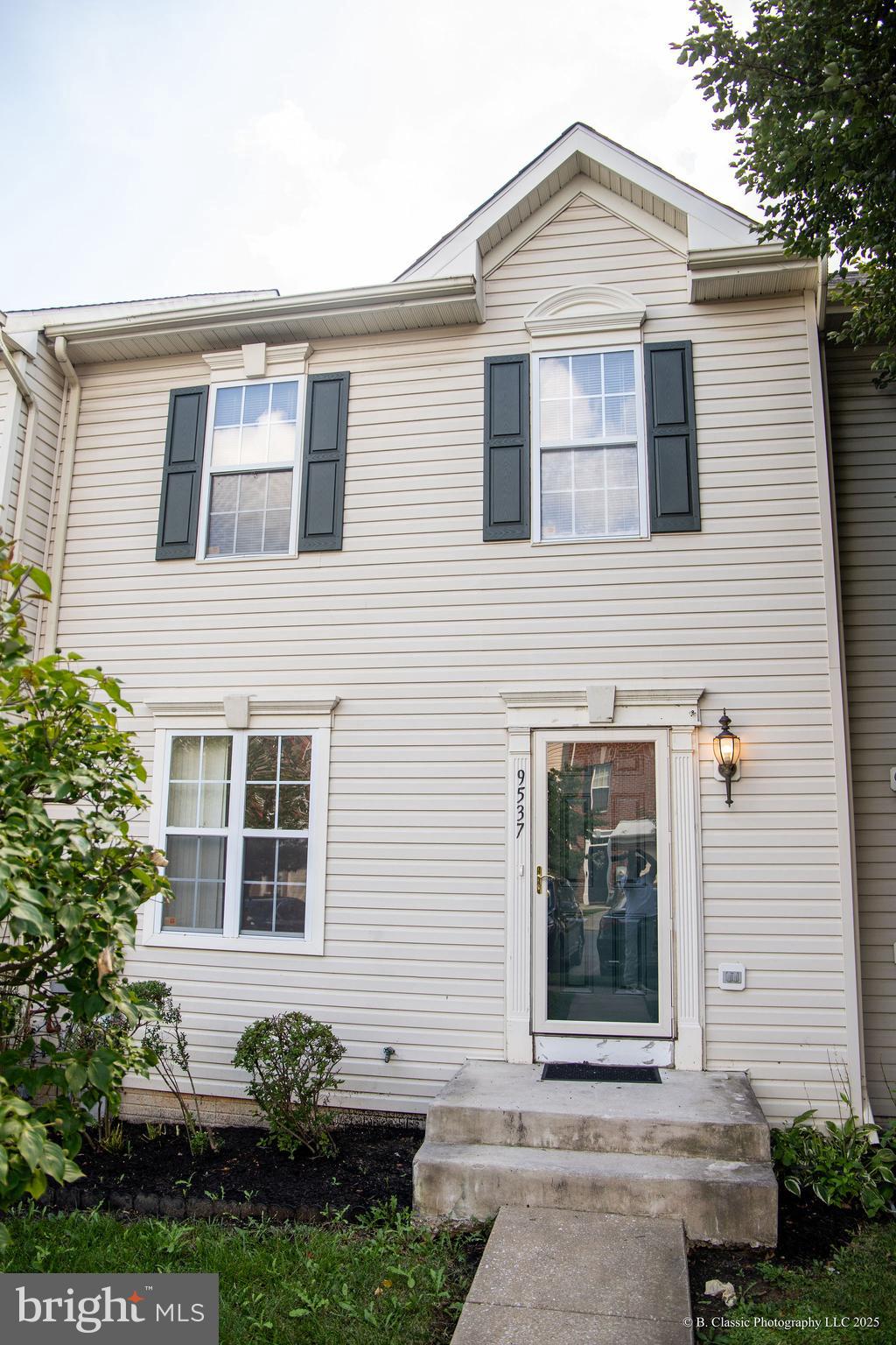 9537 Branchleigh Road Randallstown, MD 21133 - Photo 4 of 33 Gallery Image 4