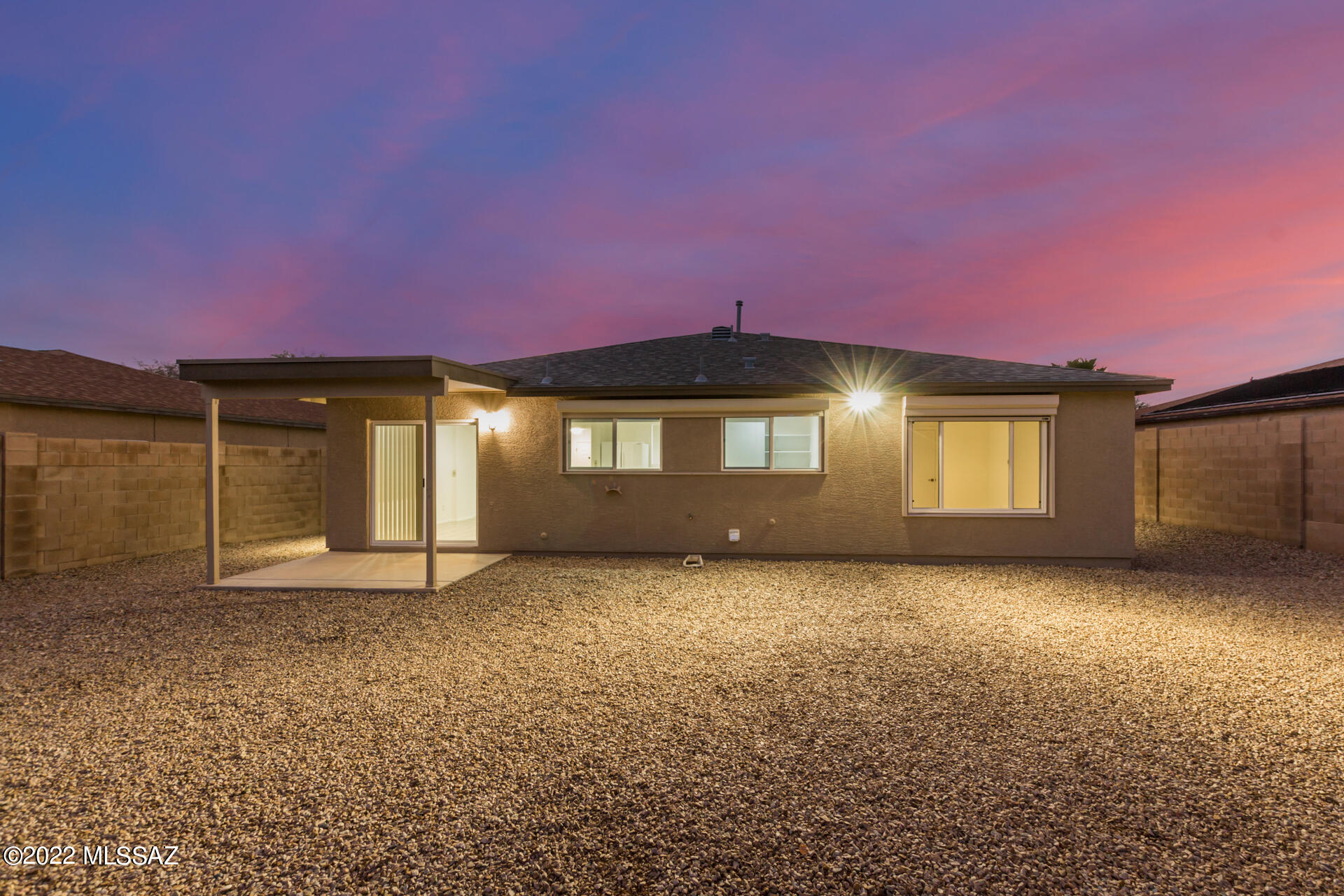 3293 South Desert Echo Road Tucson, AZ 85735 - Photo 31 of 49 Gallery Image 31