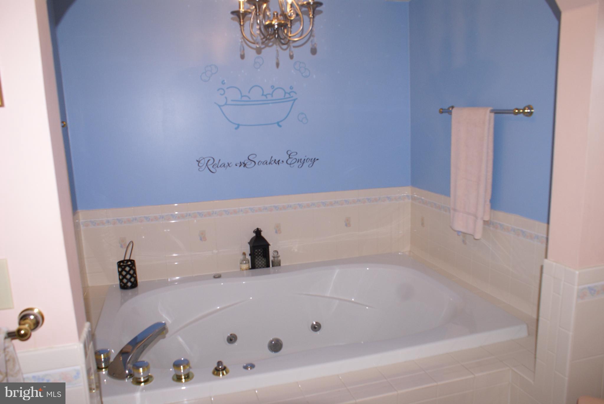 1175 Falling Spring Road Chambersburg, PA 17202 - Photo 11 of 19 Bath (Master)