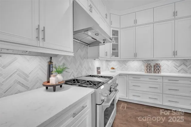 $1,624,000 | 308 Wheatberry Hill Drive, Matthews, NC 28104