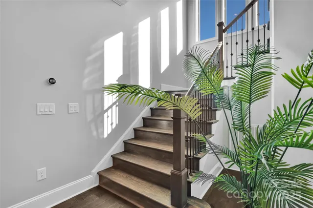 $1,624,000 | 308 Wheatberry Hill Drive, Matthews, NC 28104