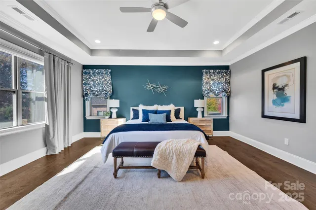 $1,624,000 | 308 Wheatberry Hill Drive, Matthews, NC 28104