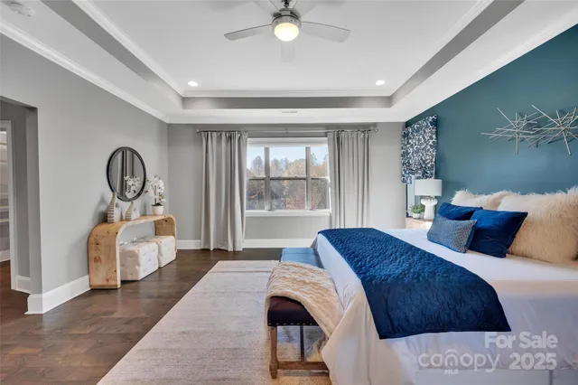 $1,624,000 | 308 Wheatberry Hill Drive, Matthews, NC 28104