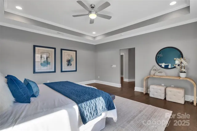 $1,624,000 | 308 Wheatberry Hill Drive, Matthews, NC 28104