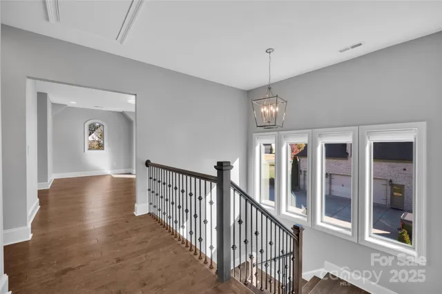 $1,624,000 | 308 Wheatberry Hill Drive, Matthews, NC 28104