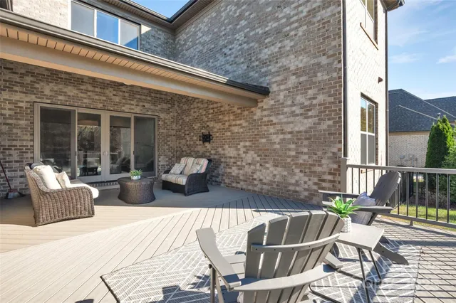 $1,624,000 | 308 Wheatberry Hill Drive, Matthews, NC 28104