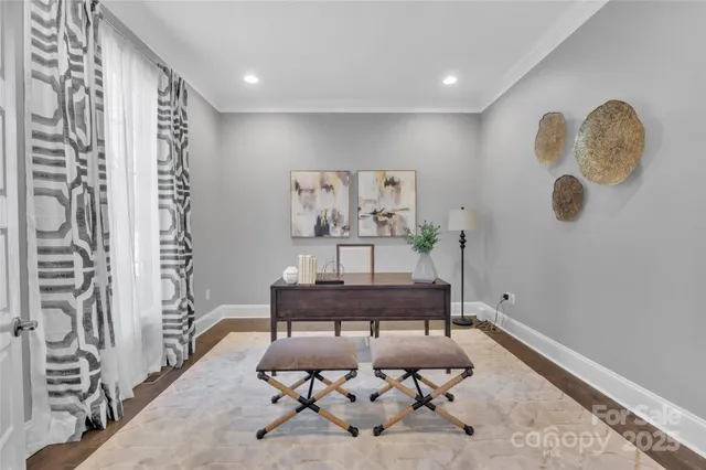 $1,624,000 | 308 Wheatberry Hill Drive, Matthews, NC 28104