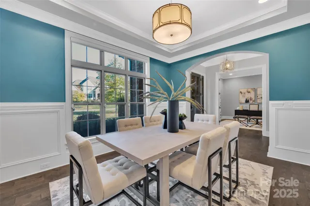 $1,624,000 | 308 Wheatberry Hill Drive, Matthews, NC 28104