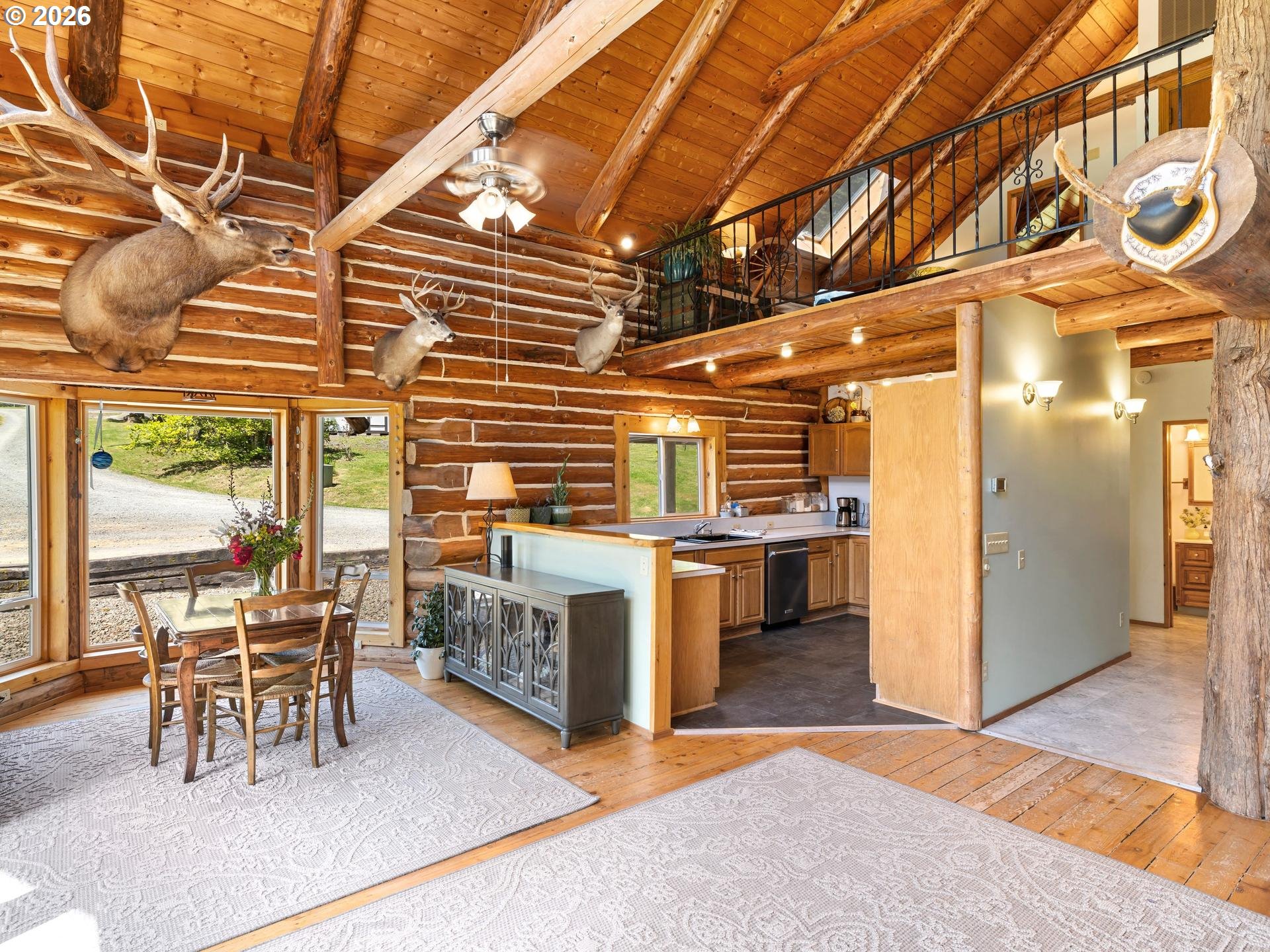 38342 South Sawtell Road Molalla, OR 97038 - Photo 16 of 48