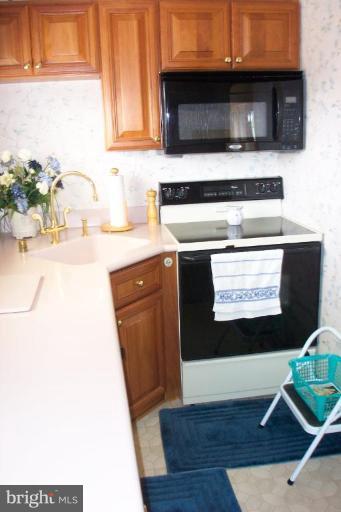 4322 Belle Grove Road Brooklyn, MD 21225 - Photo 11 of 21 Kitchen #3