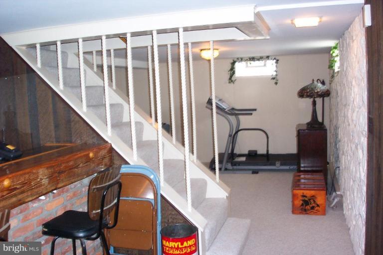 4322 Belle Grove Road Brooklyn, MD 21225 - Photo 17 of 21 Finished Lower Level 2