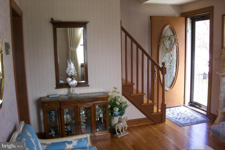 4322 Belle Grove Road Brooklyn, MD 21225 - Photo 6 of 21 Gleaming Hardwood flooring
