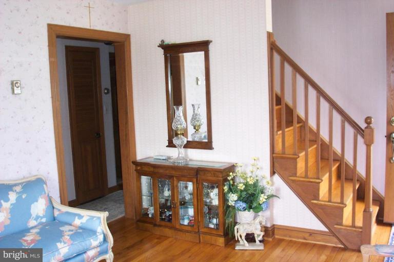 4322 Belle Grove Road Brooklyn, MD 21225 - Photo 7 of 21 Living Room #2