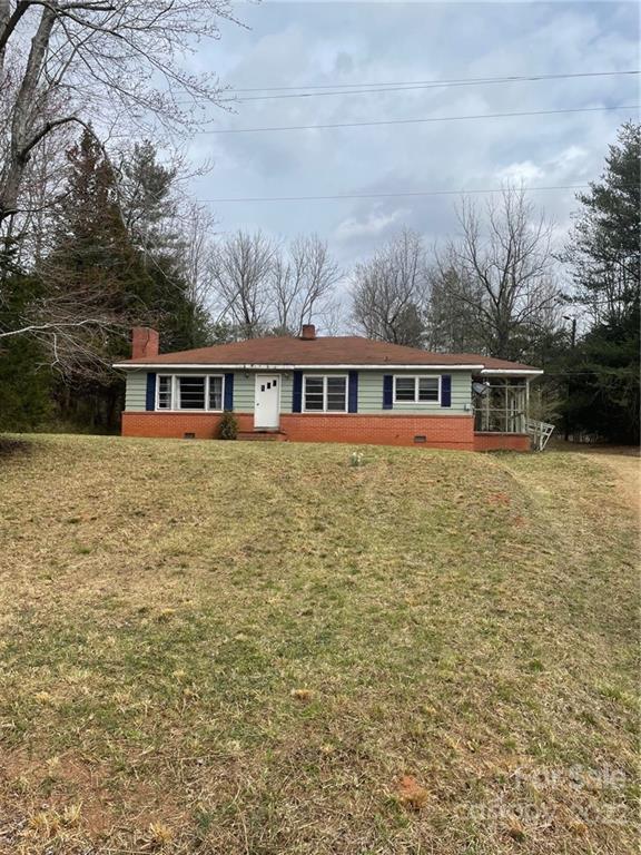 141 Fox Mountain Road Columbus, NC 28722 - Photo 1 of 9 Gallery Image 1